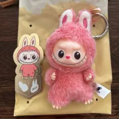 2025年最新】labubu シークレットの人気アイテム - メルカリ