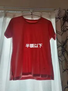 McGREGOR 半袖 Tシャツ ピンク　冷却素材のサムネイル