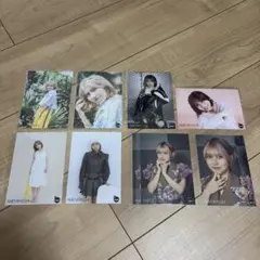 AMEFURASSHI 鈴木萌花　生写真　まとめ売り