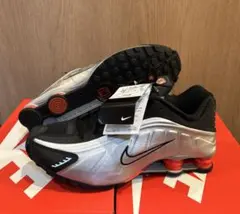 W*Y様 【新品未使用】【28.5cm】Nike Shox R4 ブラック【最安