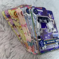 2026年最新】アイカツカード まとめ売り 大量の人気アイテム - メルカリ