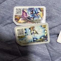 ポケモンガオーレ