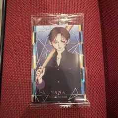 矢沢あい ツインウエハース シークレット NANA