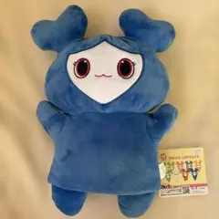 TWICE LOVELYS GIGO ぬいぐるみパペットツウィ