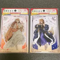 2025年最新】狼と香辛料 アクリルカードの人気アイテム - メルカリ