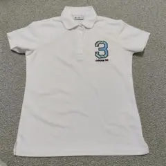 adidas ポロシャツ M ゴルフ
