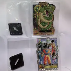 ドラゴンボール アクリルスタンドセット