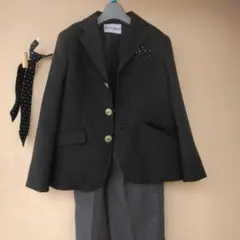 Little Lead フォーマルスーツ 120