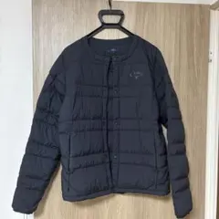 ダウンジャケット xl