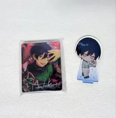 あんスタ 氷鷹北斗 アクスタ、コロッタ