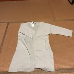 RODEO CROWNS ミント カーディガン FREE