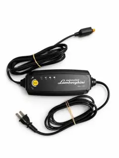 ランボルギーニが採用！BC社製バッテリー充電器 ランボルギーニが採用！BC社製バッテリー充電器 - メルカリ
