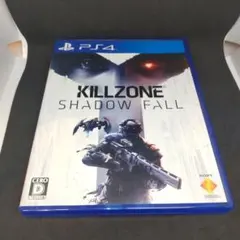 【PS4】KILLZONE SHADOW FALL