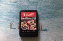 マリオカート8デラックス Nintendo Switch ソフトのみ