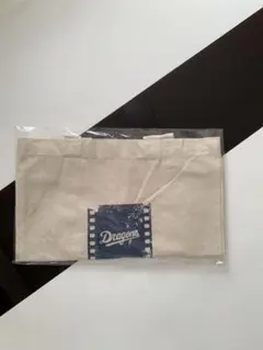 ドラゴンズ 2025 オリジナルトートバッグ