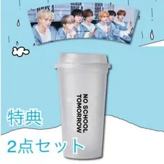 ALD1 NO COFFEE コラボカフェ タンブラー TUMBLER - メルカリ