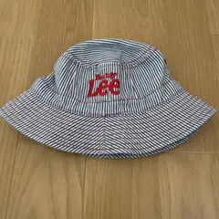 Lee 52cm キッズ　帽子