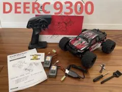 DEERC 9300 ラジコンのサムネイル