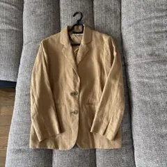 美品！UNITED ARROWS ジャケット リネン size S テーラード