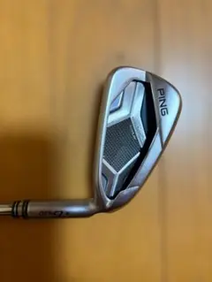 PING G430 アイアン 5番（NSPRO 850GHNEO FLEXS）のサムネイル