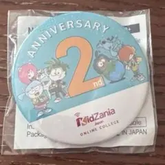 2025年最新】キッザニア 缶バッチの人気アイテム - メルカリ