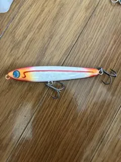 ☆限定オリカラ かっ飛び棒130BR ぶっ飛び君95S - メルカリ
