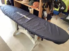 DESTINATION DECK COVER