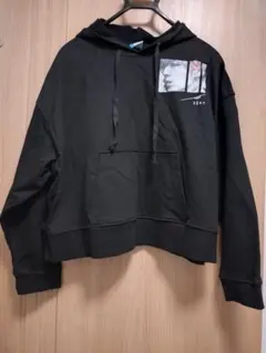 WHITEJAM　SHIROSEプロデュース　フーディ（L）