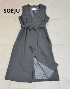 2025年最新】ソージュ ジレの人気アイテム - メルカリ