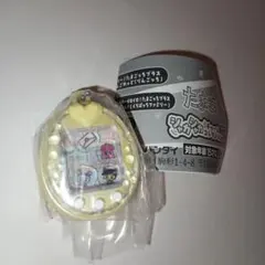 たまごっち　シャカシャカチャームコレクション3 ガチャ
