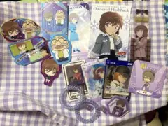 名探偵コナン /灰原哀 グッズセット