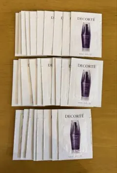 コスメデコルテ　リポソーム　アドバンスト　リペアセラム