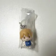 黒子のバスケ めじるしアクセサリー 黄瀬涼太のサムネイル