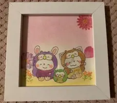 筆文字アート