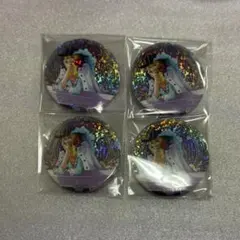 ワンピース　輩缶バッジ　SHINE キャベンディッシュ