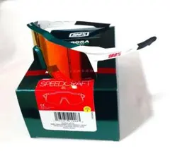 100% Speedcraft SL BORA ワンハンドレッド サングラスのサムネイル