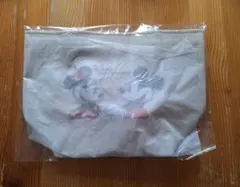 ミッキー・マウス　ランチトートバッグ