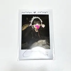 ♡心花りりちゃん チェキ♡