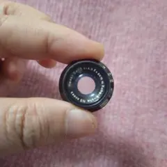 値下げ□六桜社 Hexar ser.1 f4.5 50mm レンズ コニカ - メルカリ