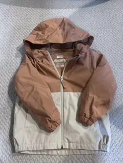 All Weather Tex ジャケット ベージュ ブラウン　ピンク