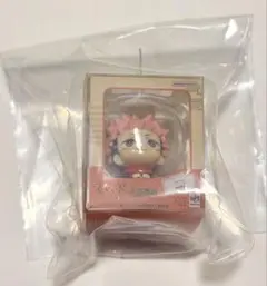 るかっぷ ミニチュアコレクション 虎杖悠仁