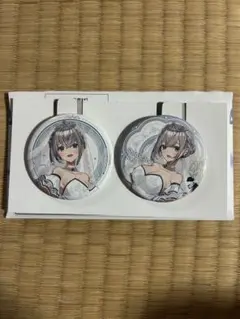 2026年最新】白銀ノエル 缶バッジの人気アイテム - メルカリ