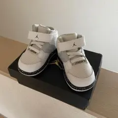 Jordan 1 Flight 4 Prem BT ベビーシューズ 5C