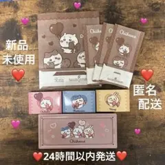 ちいかわ チョコパーティ缶 ちいかわプチギフト ちいかわ ハチワレうさぎ セット