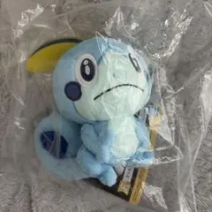 一番くじ ポケモン F賞 メッソン ぬいぐるみ 30周年