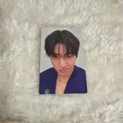 BTS テテ V ARIRANG 日本 weverse ラキドロ トレカ - メルカリ
