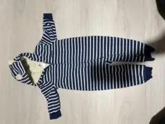 GAP ロンパース 上着　80cm