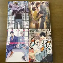 BL小説　まとめ売り