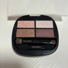 コスメデコルテ コントゥアリング アイシャドウ 014