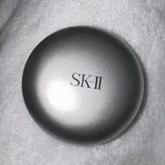 『sk-II』 クリームコンパクト ファンデーション&ケース　新品未使用未開封 2025年最新】エスケーツー sk-ii ファンデーション コンパクトの
